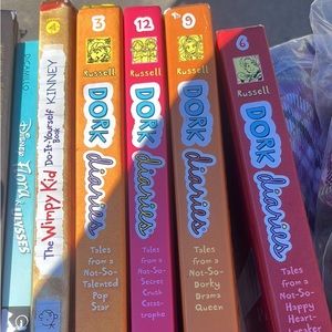 Used books